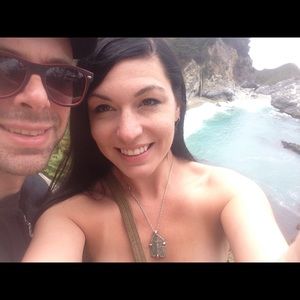 Meet your Posher, Mackenzie